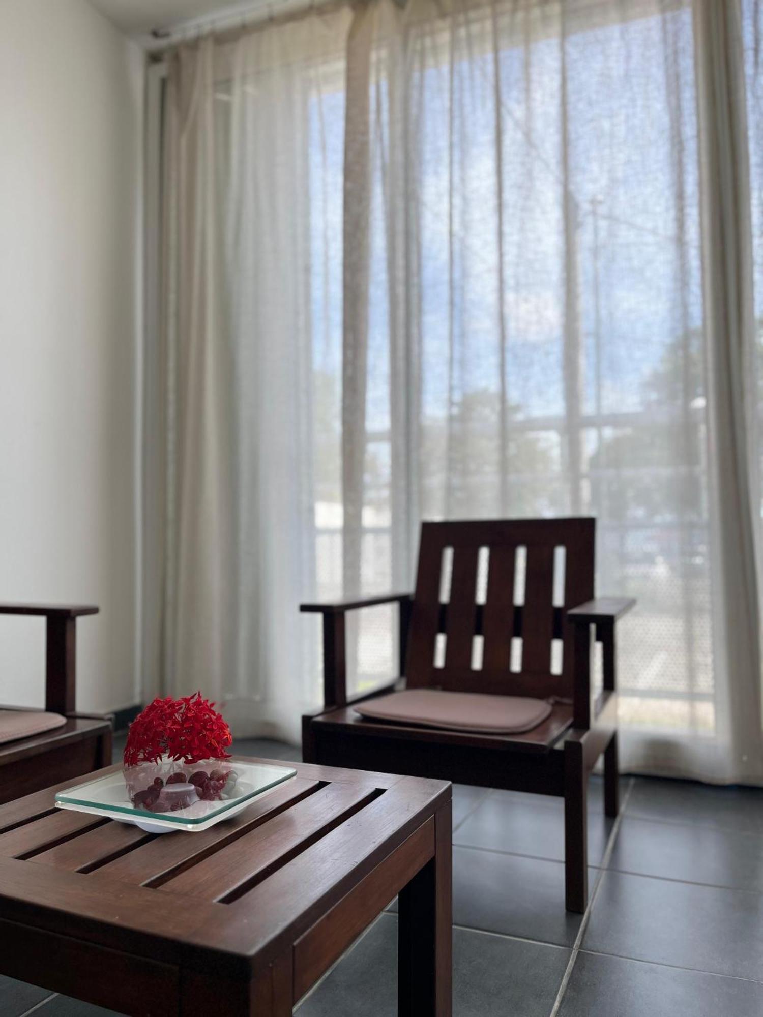 Jasmin - Appartement Face Plage Diamant Ле-Діаман Екстер'єр фото